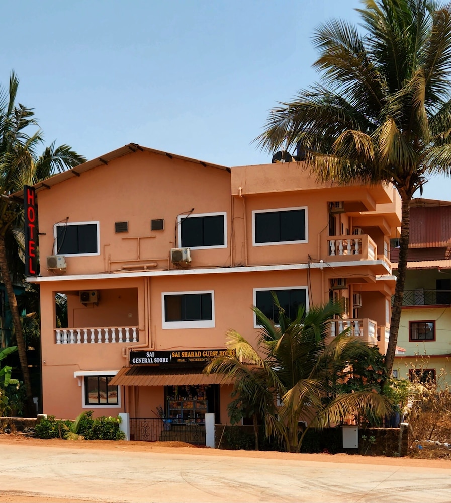 Sai Sharad Hotel