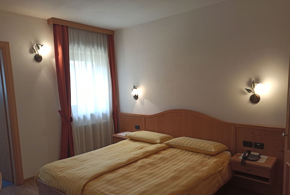 B&B Villa Sole view 5