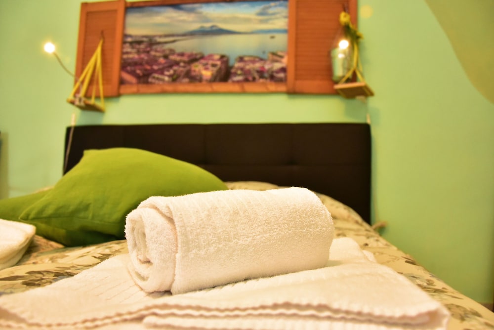 Rooftop Santa Chiara photo 2