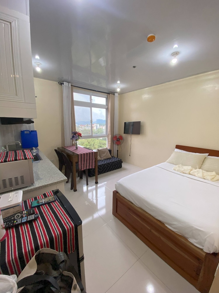 Cozy Condo 700m Away From Burnham