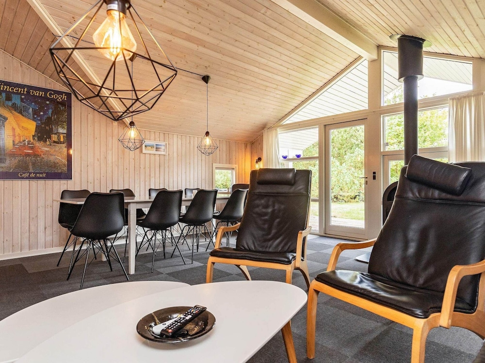 8 Person Holiday Home in Humble