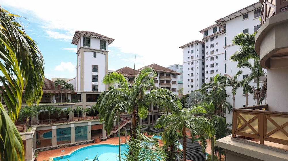 Hotel Mahkota Jonker Melaka By I Housing - Image 1