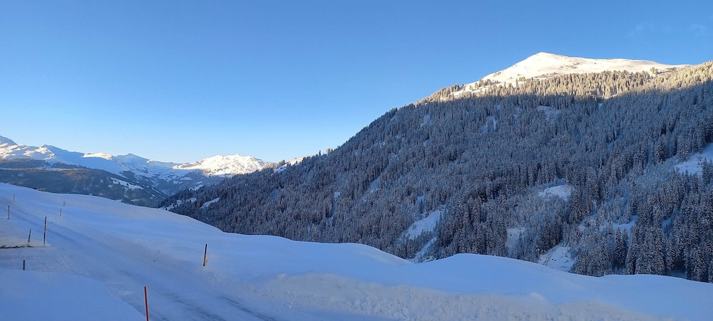 Gasthaus Bellawiese