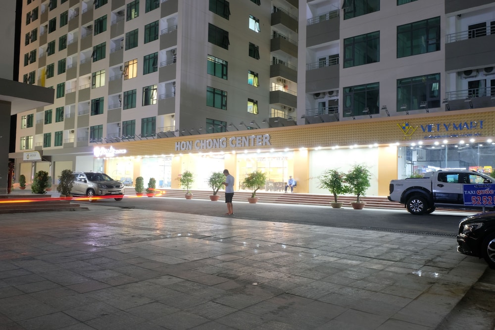 SeAHOMES Apartment Nha Trang