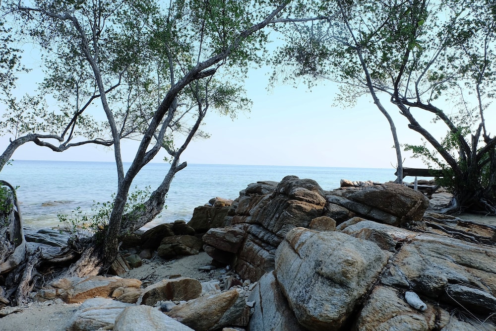 Nimmanoradee Resort