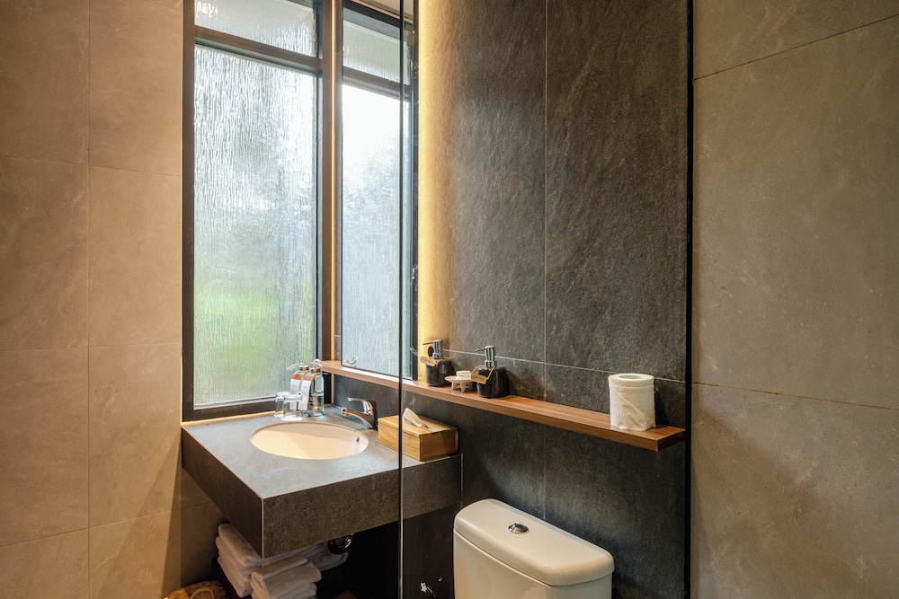 Plataran Puncak Residences
