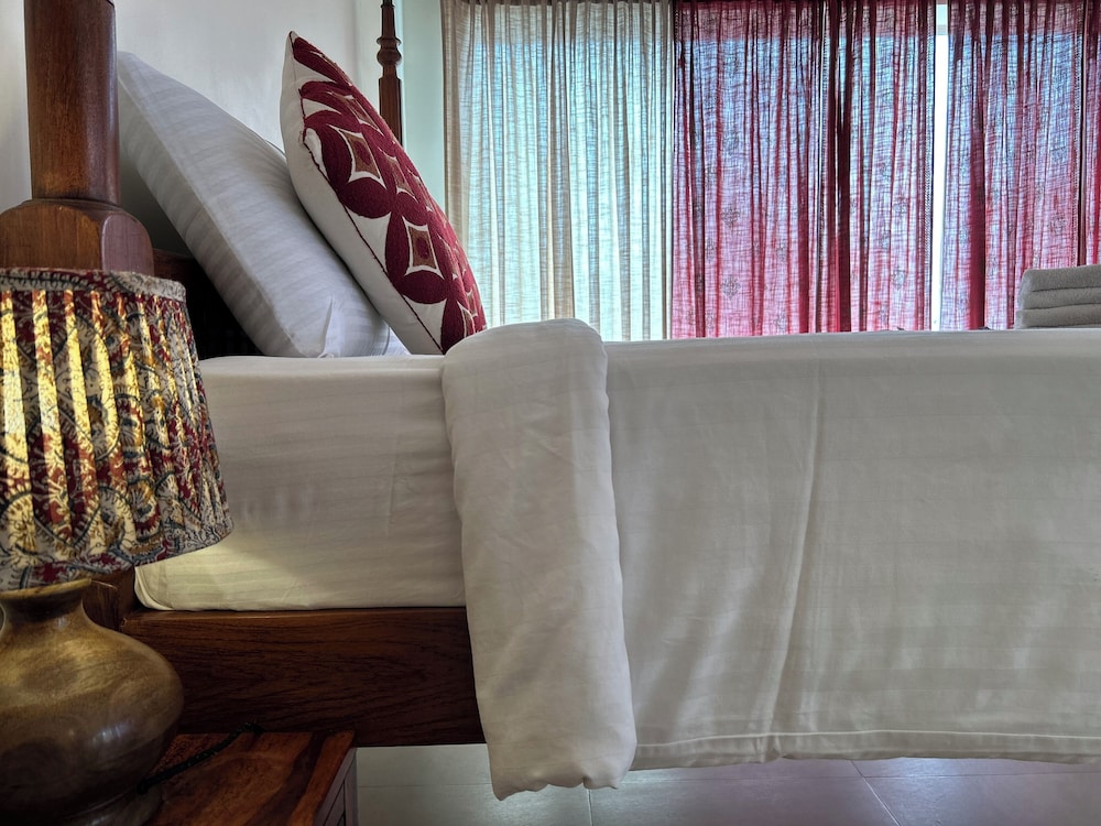 Santa Maria - A Premium Boutique Homestay by the Sea