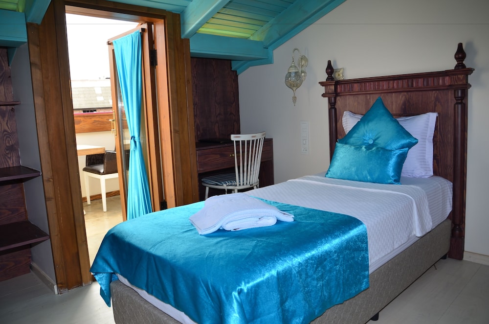 Orchis Otel - Image 19