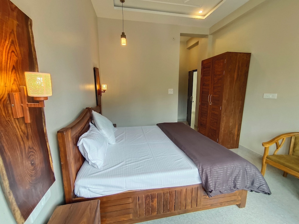 Nishtha Homestay