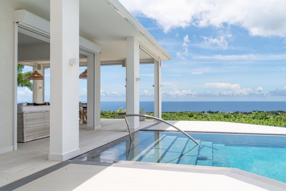 Cool Breeze by Blue Sky Luxury