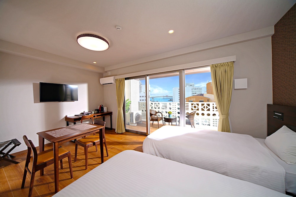 SmartCondo Tomari