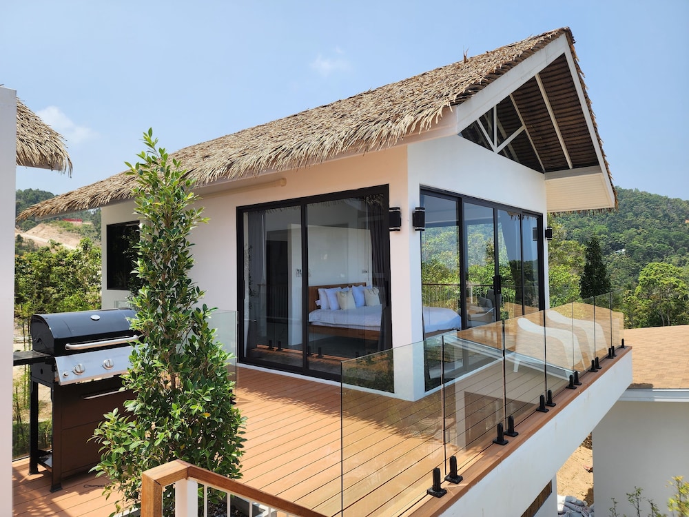 Pahili Pool Villas Koh Phangan