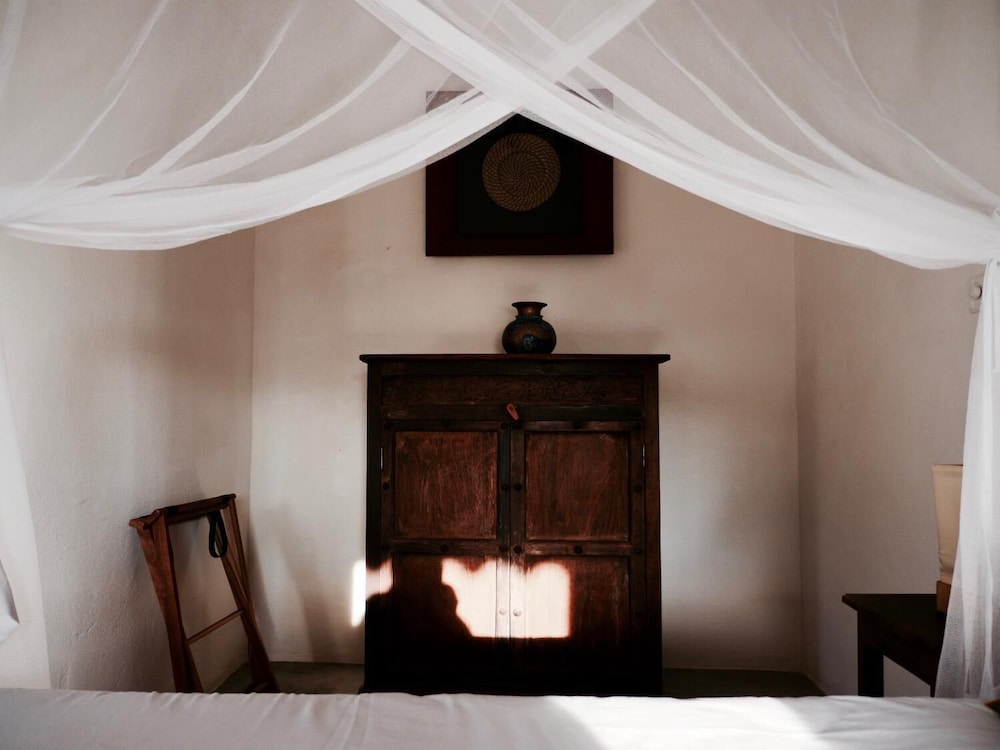 Ulani Lodge view 5