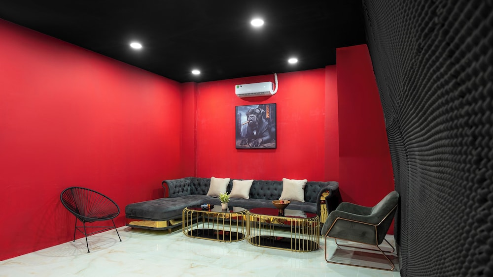 Odela Villa Near Thao Dien Ho Chi Minh