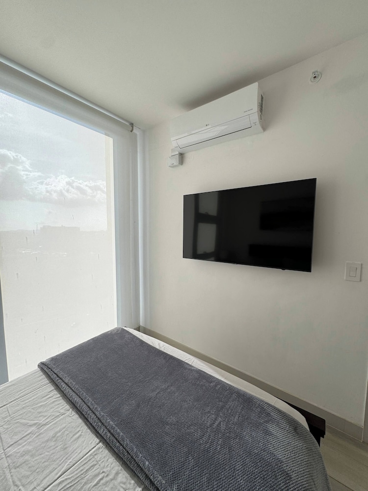 Cozy Apartment in San José Costa Rica With Stunning Sunset Views