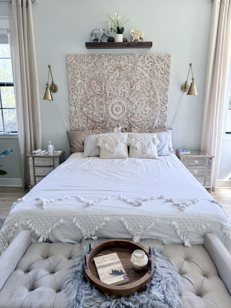 Southern Charm House Min From Shopping Beaches