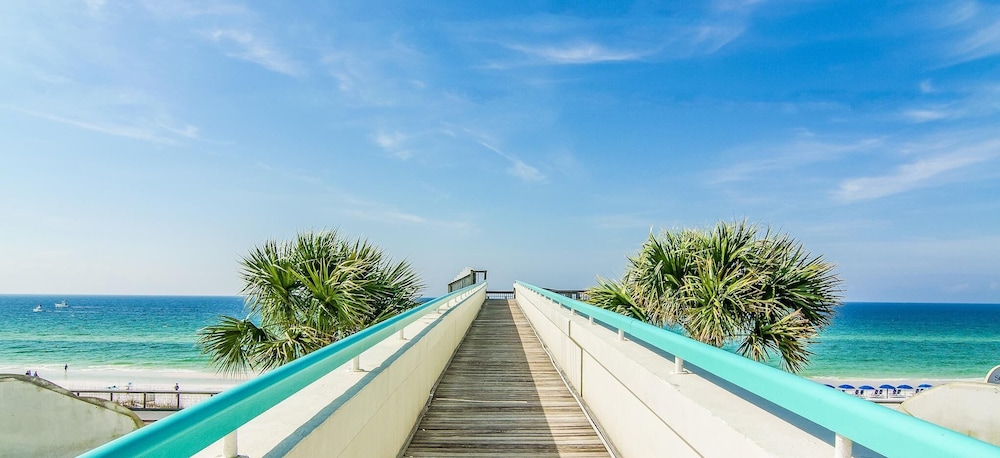 Surfside Resort #1508