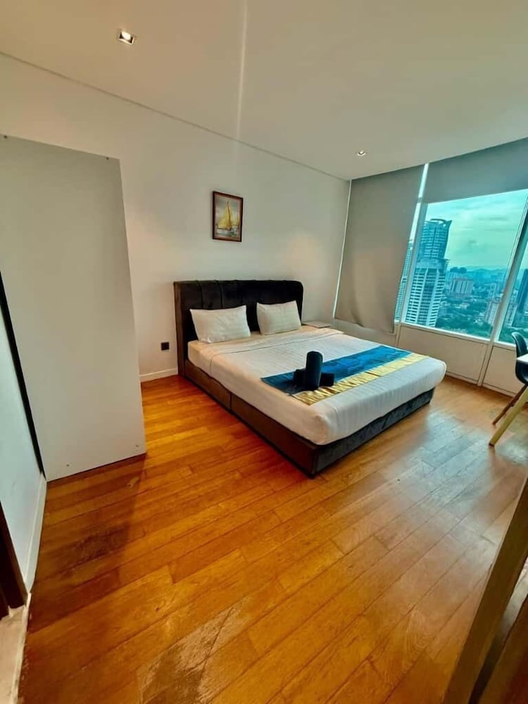 Vortex Suites Klcc By Bukit Bintang