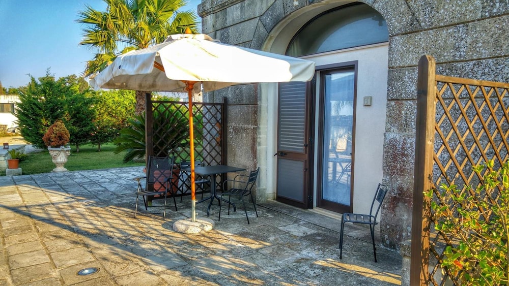 Villa Papaleo