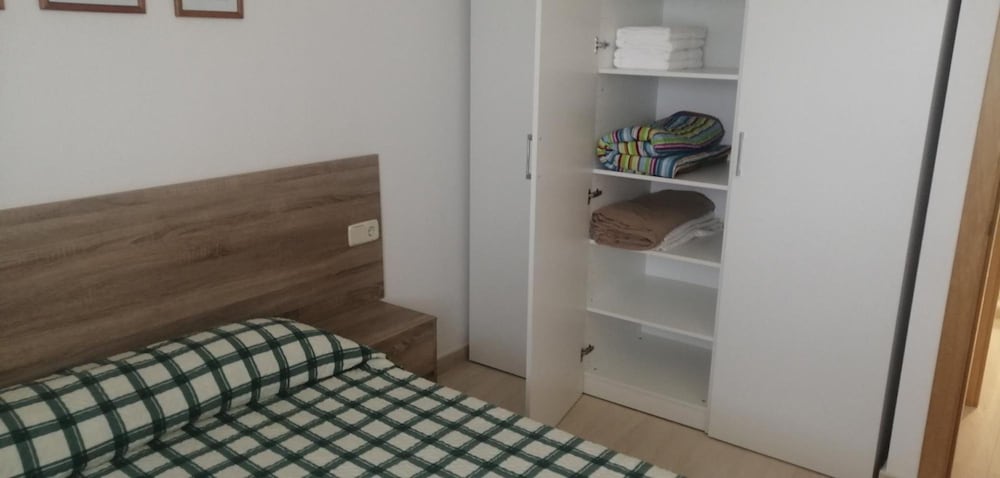 Apartament Sara in Amposta