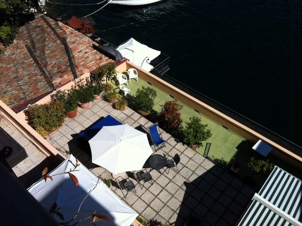 Residence Vecchio Porto Excelsior