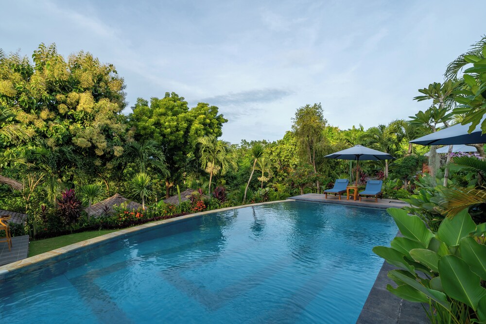 The Manja Retreat Lovina Bali