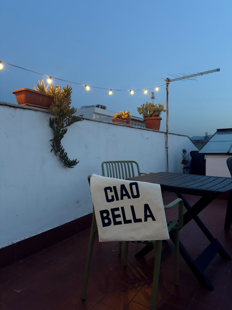Mille Lire B&B