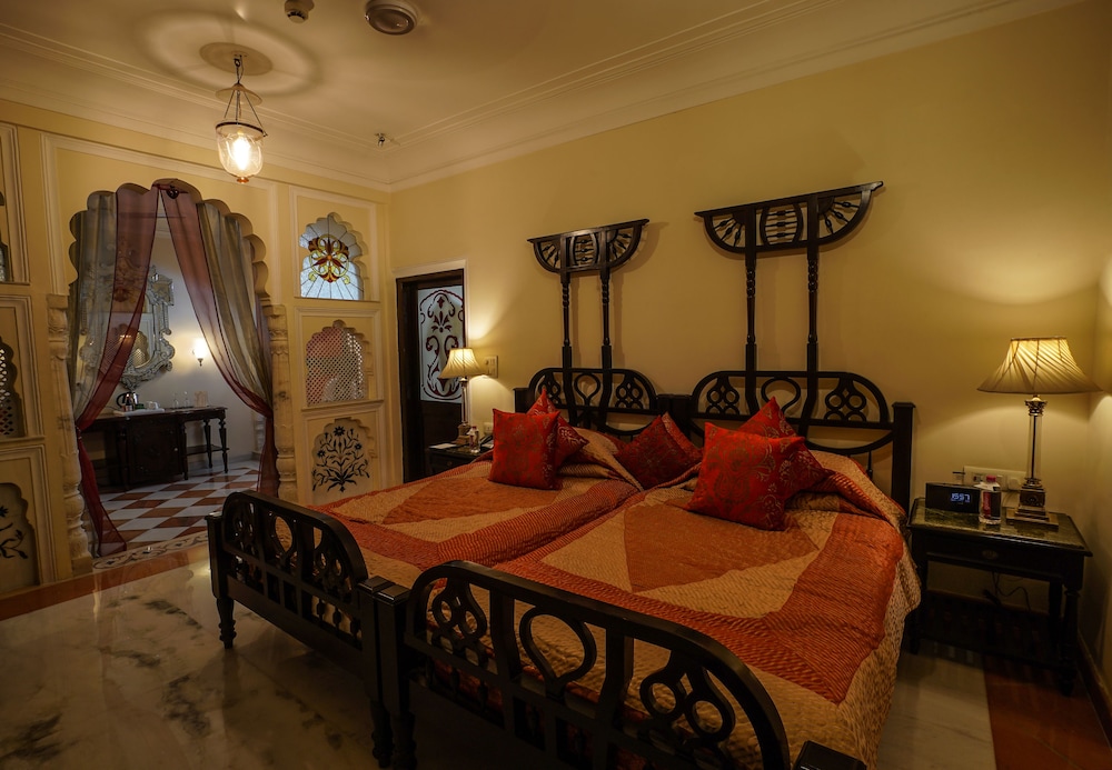 Shahpura House 9