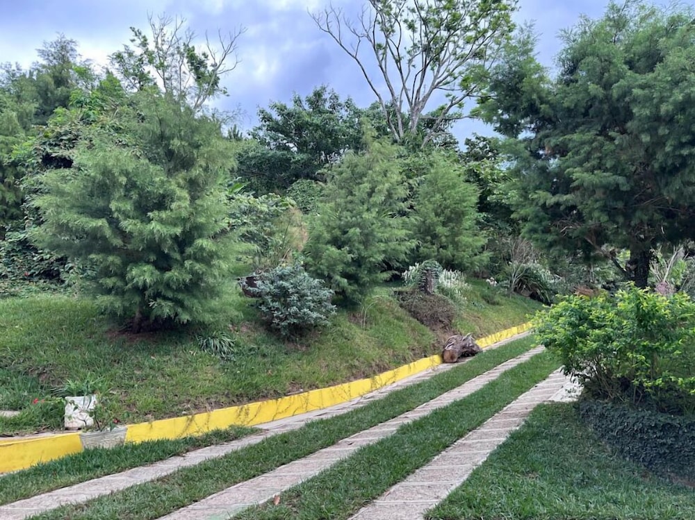 La Villa de los Alas