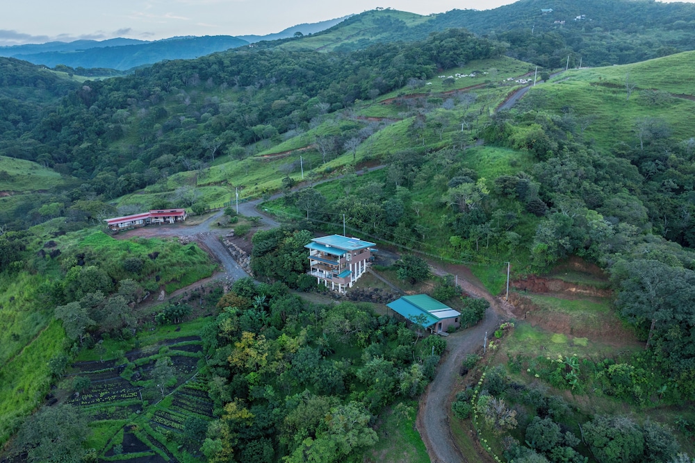Lumina Valley View Monteverde