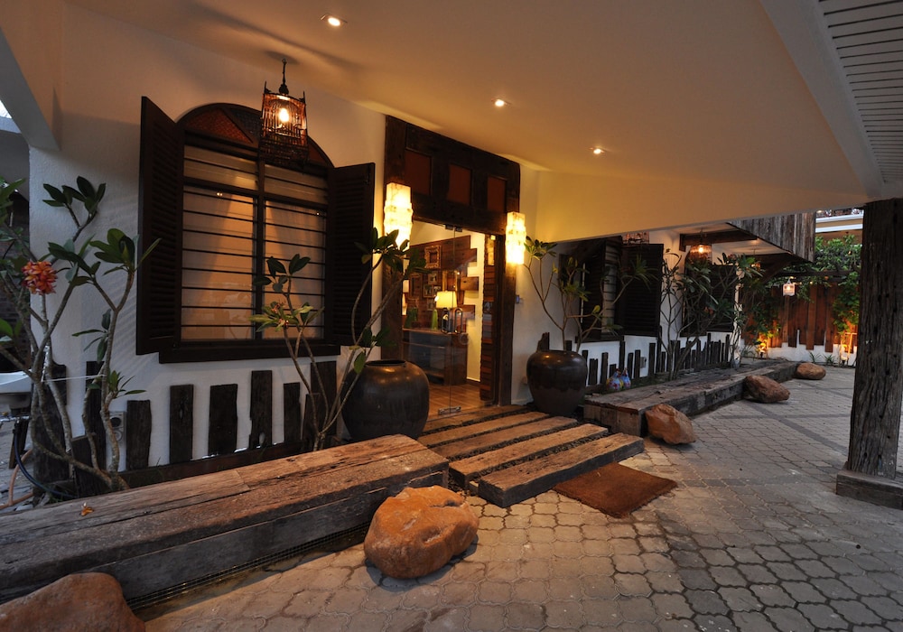 NPF Bali Villa