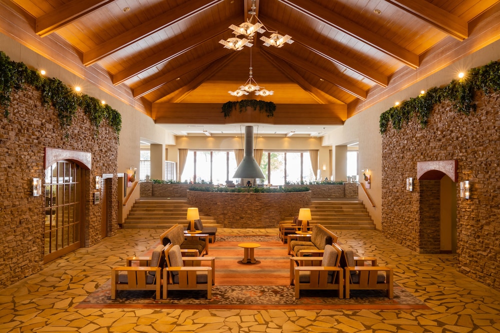 Atema Kogen Resort Belnatio
