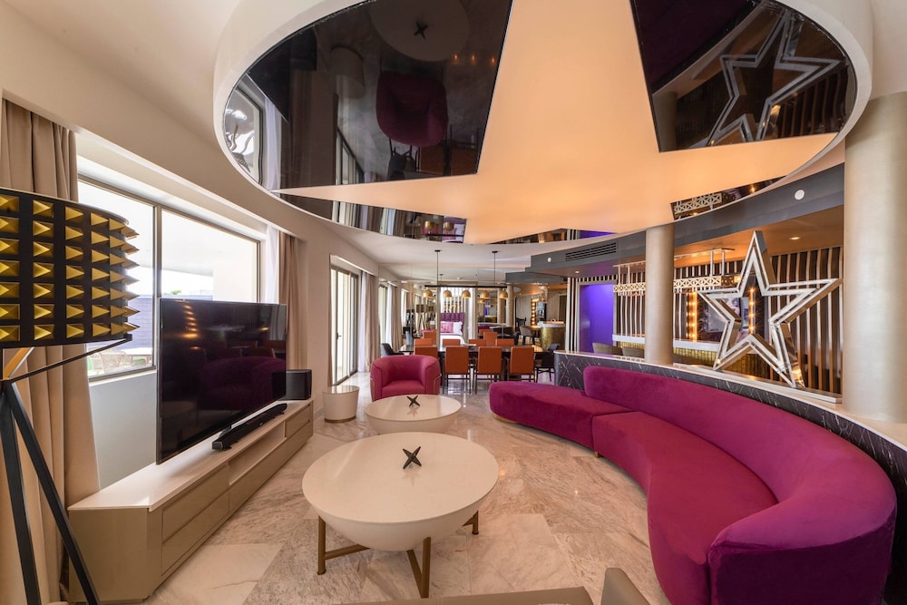 Planet Hollywood Cancun by Royalton, An Autograph Collection All-Inclusive Resort 34