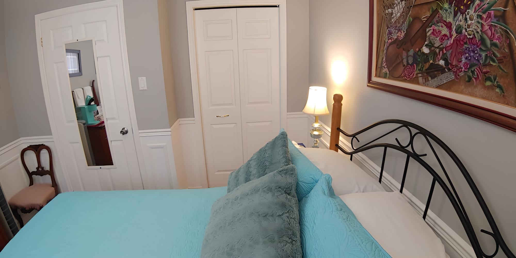 Bobcaygeon Bed and Breakfast view 2