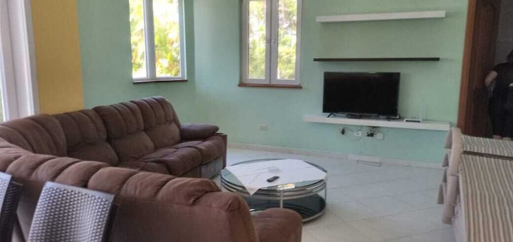 Villas Michaela Caribean