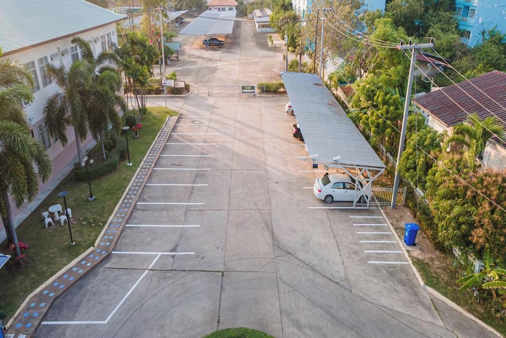Top Inn Hotel
