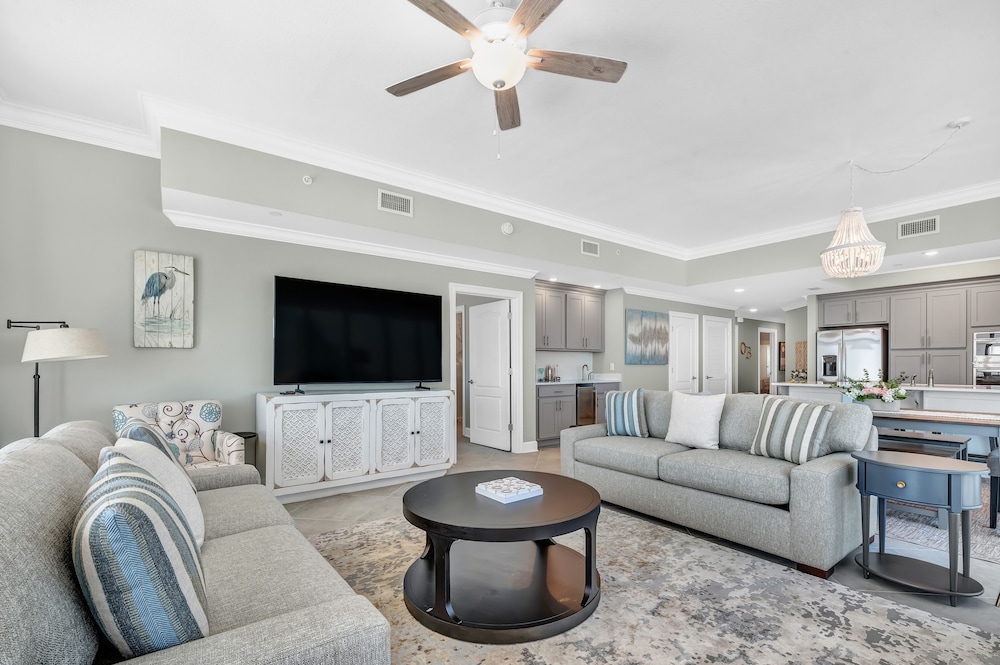 Phoenix Gulf Shores Ii 1502 3 Bedroom Condo