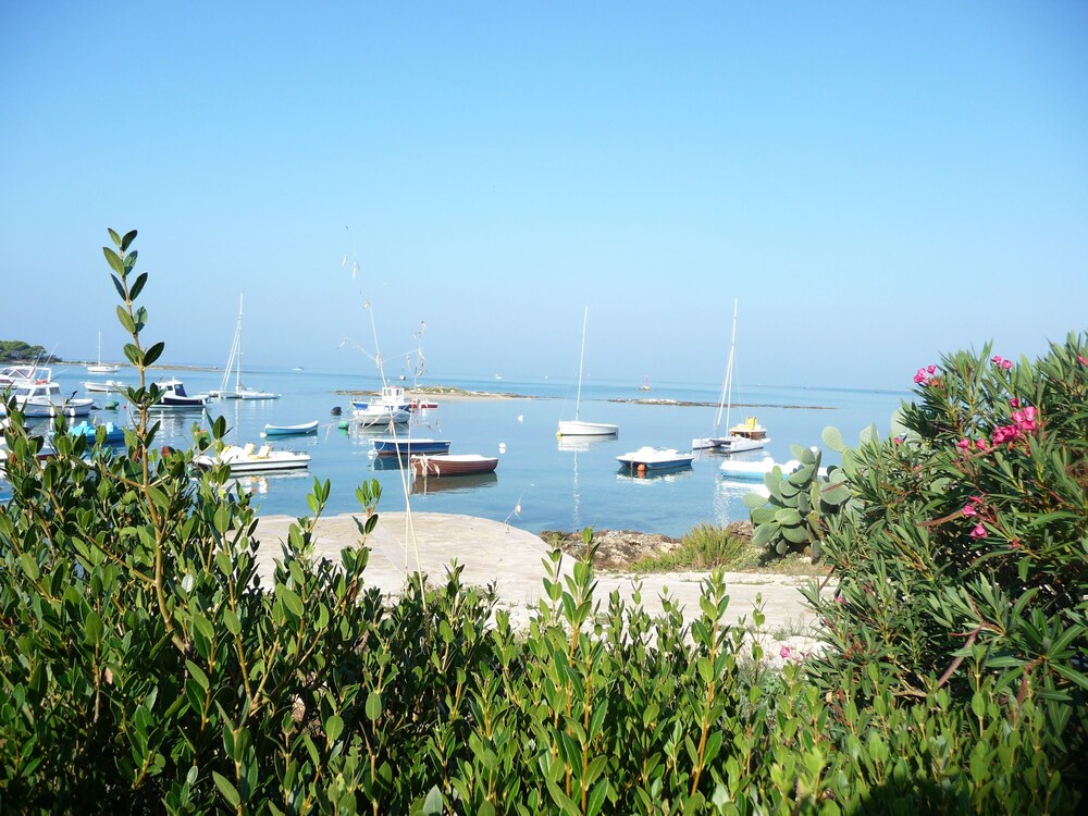 Casa Vacanze Donn'Anna