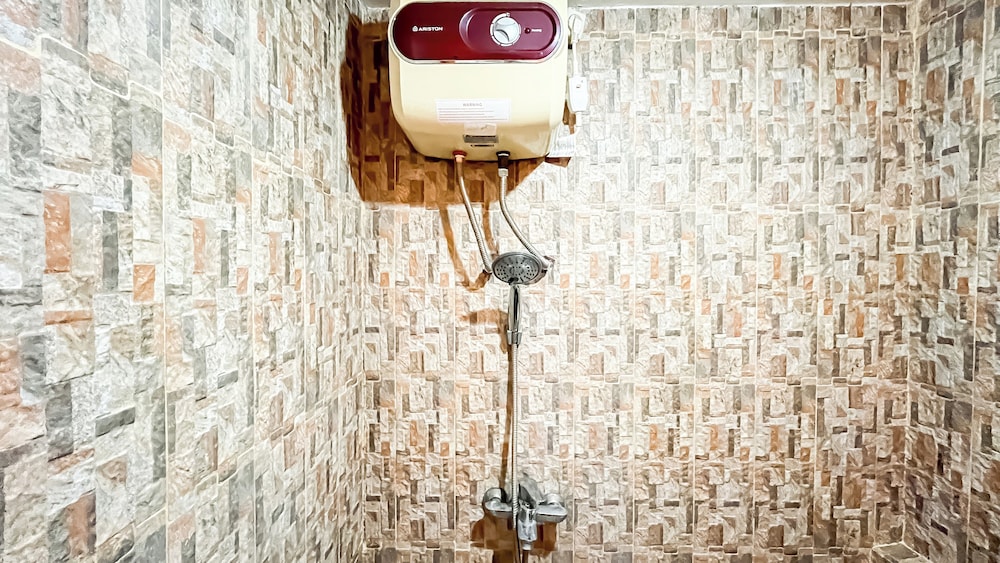Studio Apartment Near Kebayoran Station At Pakubuwono Terrace