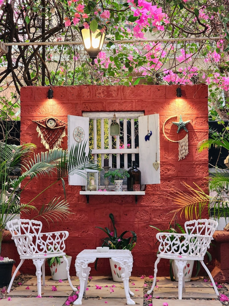 5 Bedroom Heritage Goan Villa