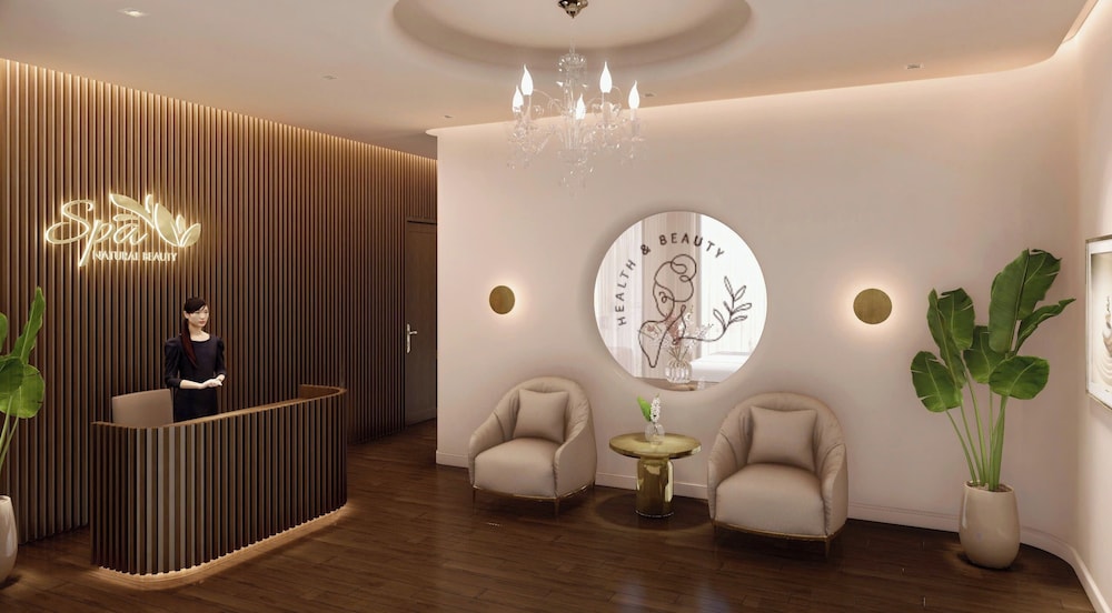 Hotel Công Tử Bạc Liêu