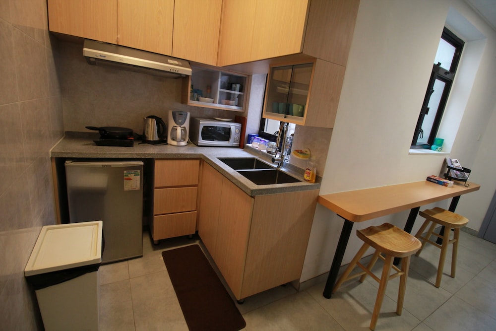 Urban Pack - Hostel