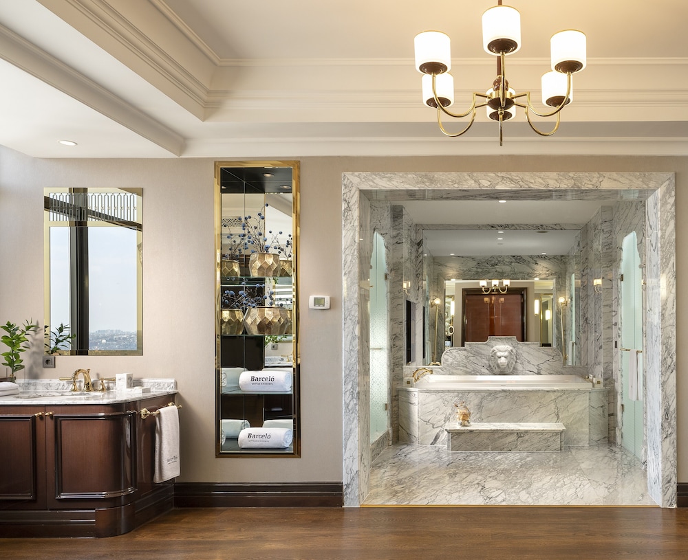 Barcelo İstanbul - Image 36