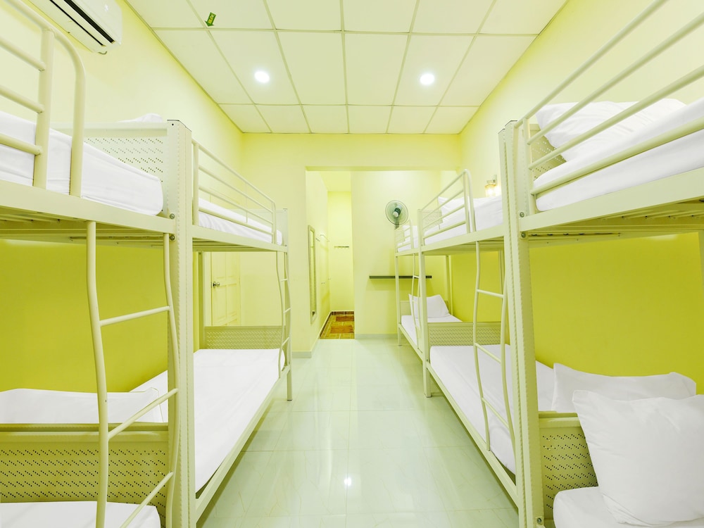 SPOT ON 90163 Kpfb Roomstay 2 - Hostel photo 7