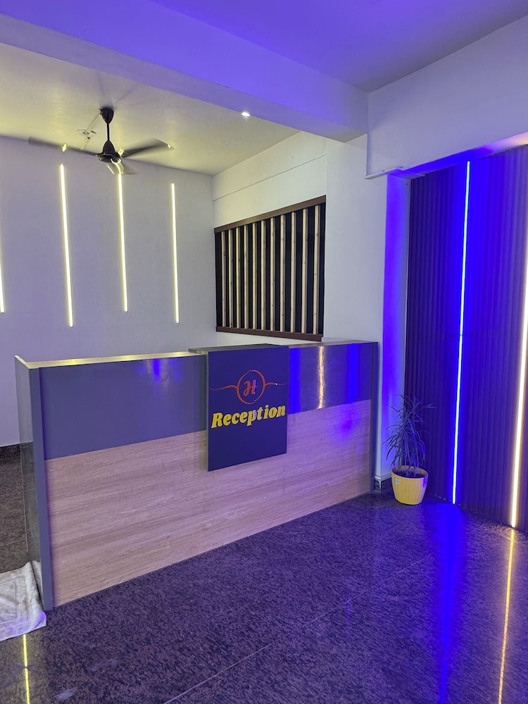 Virtus Hotel NewlyBuilt Greater Noida