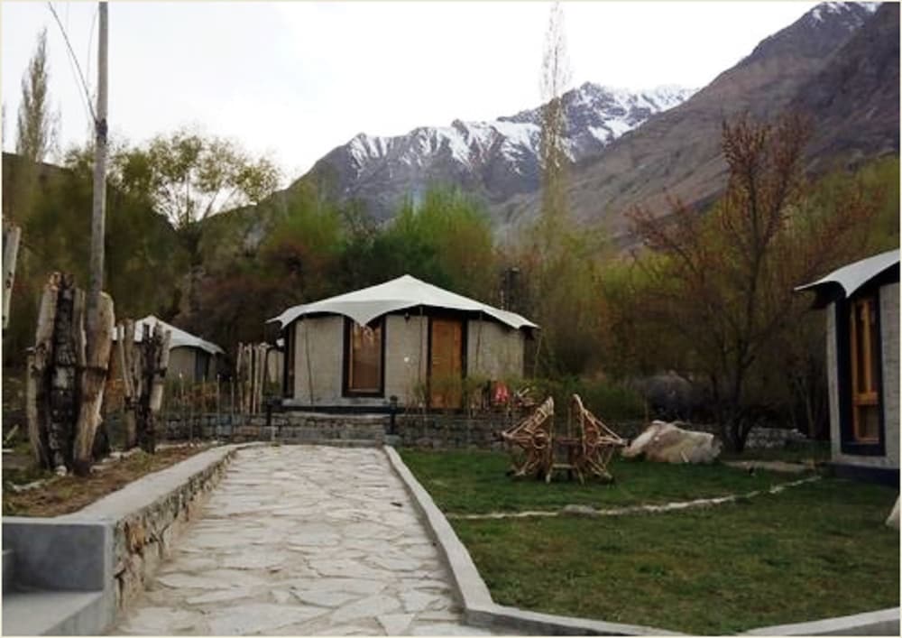 TIH Mystique Meadows Earth Homes