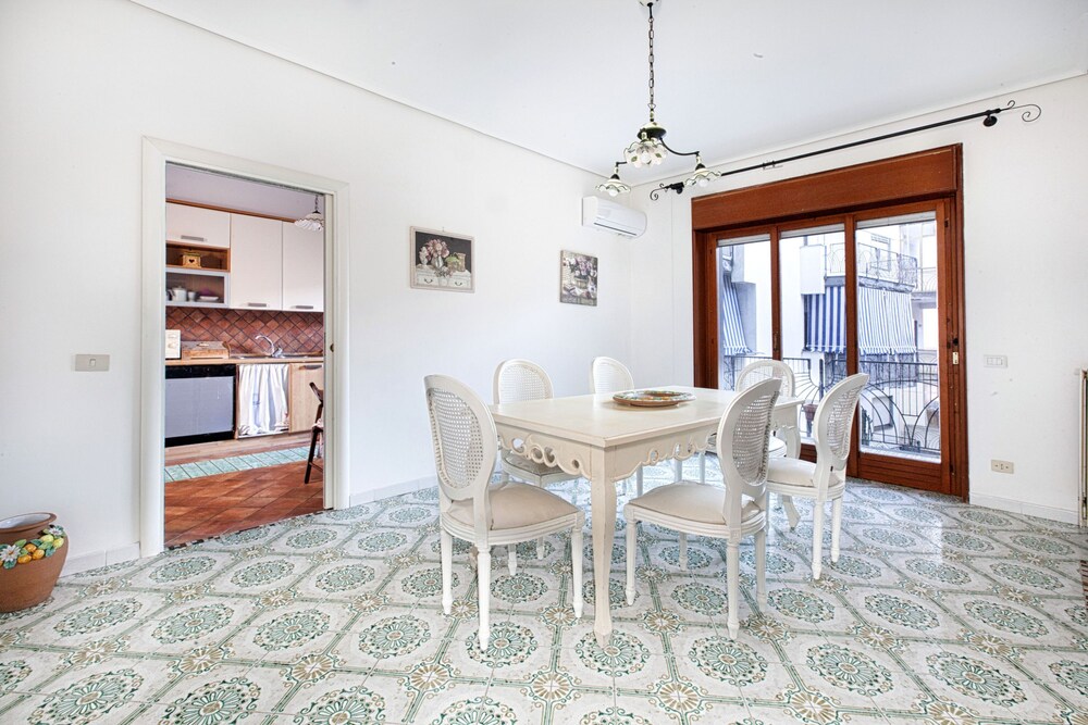 Appartamento Annarita Home
