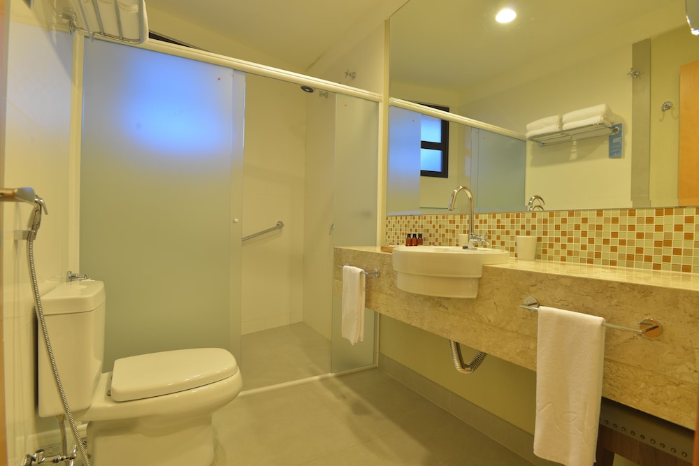 Malai Manso Yacht Convention & Spa