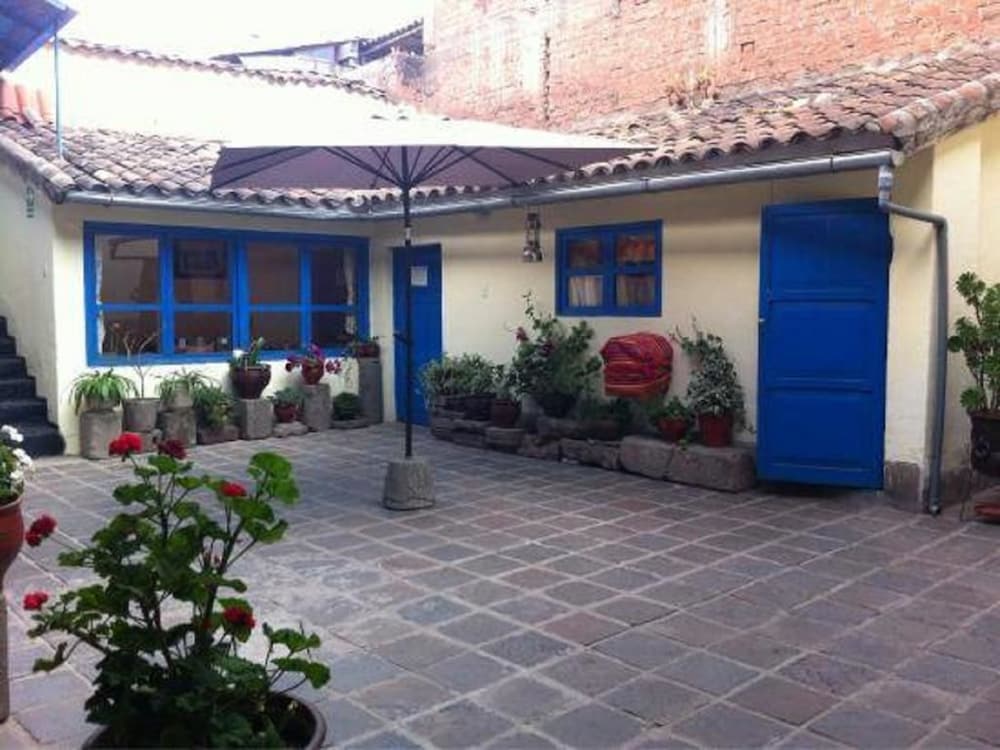 Hostal Chaq'uill Chak'a