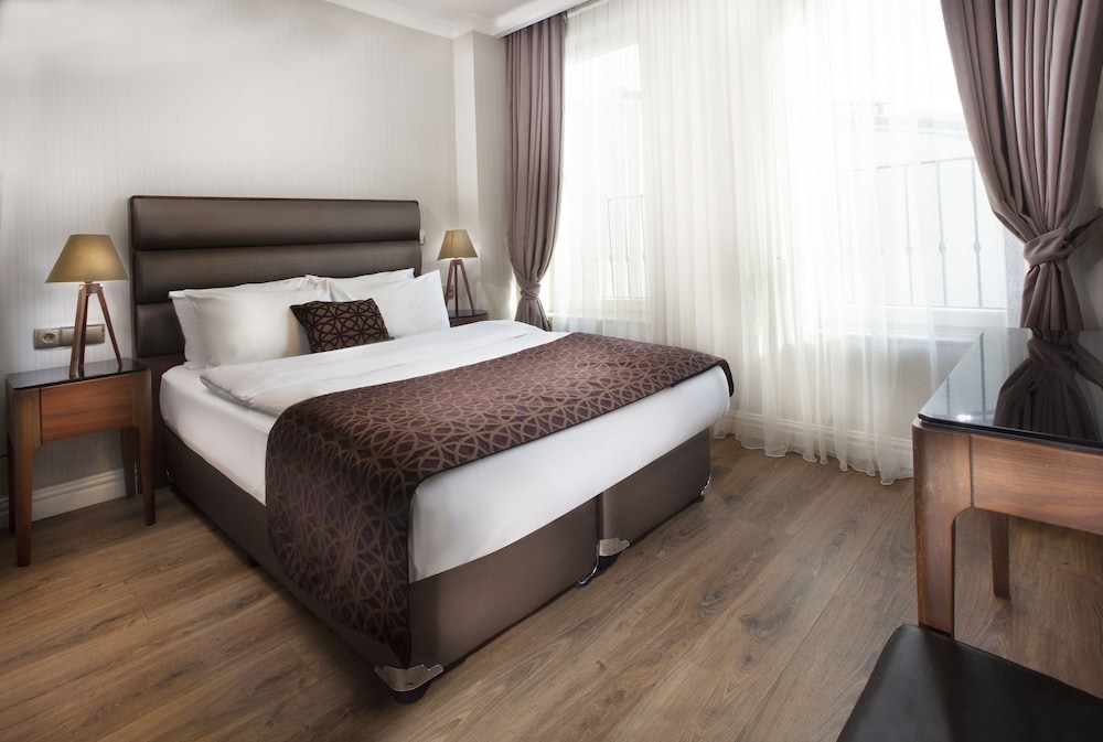 Allegra Suites Galata - Image 32